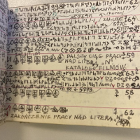 Kod Kalinowskiego. Tajne notatki kinomana