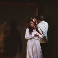 Kolaż wspomnień i fantazji