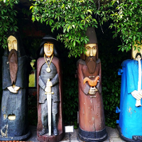 KOŁONOTATNIK. Podróż miodowa