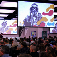 Kolorowy kalejdoskop