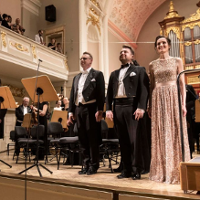 Kolory Carmina Burana