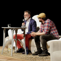 Komedia to gatunek pełen ryzyka