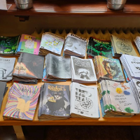 Komiks jest sztuką!