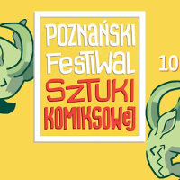 Komiksy w bibliotece? Fantastycznie!