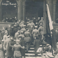 Komisji pozyskiwanie