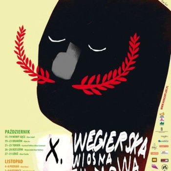 Koń turyński i inne filmowe historie