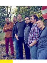 Koncert charytatywny