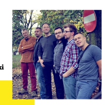 Koncert charytatywny