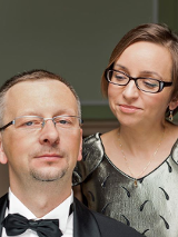 Koncert duo fortepianowego La Valse'89