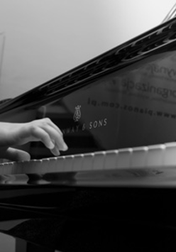 koncert fortepianowy