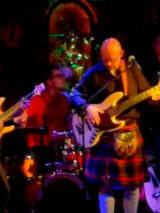 koncert Jig Reel Maniacs