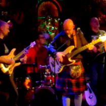 koncert Jig Reel Maniacs