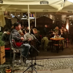 koncert Matthew Kelly