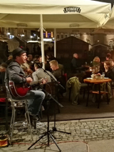 koncert Matthew Kelly