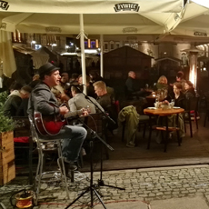 koncert Matthew Kelly