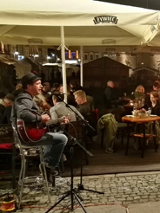 koncert Matthew Kelly