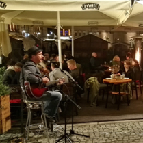 koncert Matthew Kelly