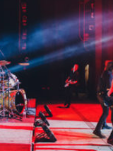 Koncert Metallica Show