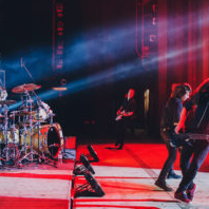 Koncert Metallica Show