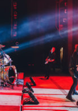 Koncert Metallica Show