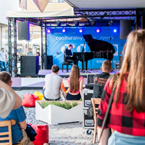 koncert Młoda Klasyka