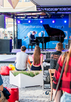 koncert Młoda Klasyka