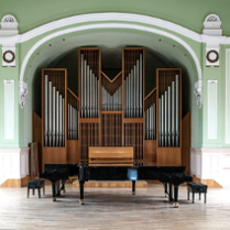 Koncert Młodzieńcza twórczość operowa Mozarta