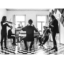 koncert Musica Graciana