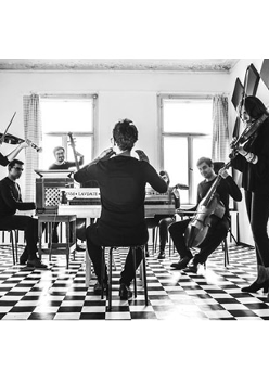 koncert Musica Graciana