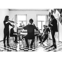 koncert Musica Graciana