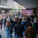 koncert na Quadro