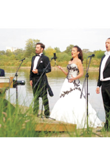 Koncert Operowy na Warcie