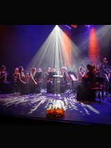 Koncert Orkiestry Antraktowej Teatru Polskiego