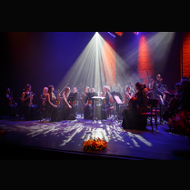 Koncert Orkiestry Antraktowej Teatru Polskiego