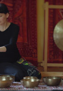 koncert relaksacyjny