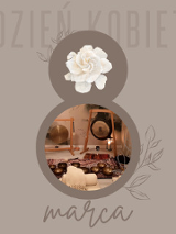 Koncert relaksacyjny misy i gongów z okazji Dnia Kobiet!