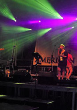 koncert Sun Makers