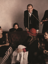 koncert zespołu Arete