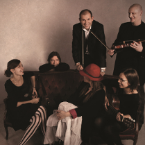 koncert zespołu Arete