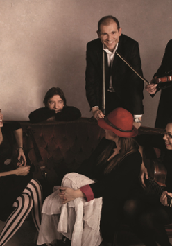 koncert zespołu Arete