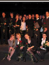 Koncert zespołu Nona Art