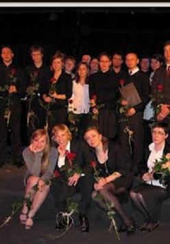 Koncert zespołu Nona Art