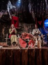 koncert zespołu Percival