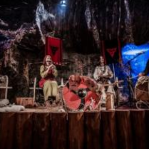 koncert zespołu Percival