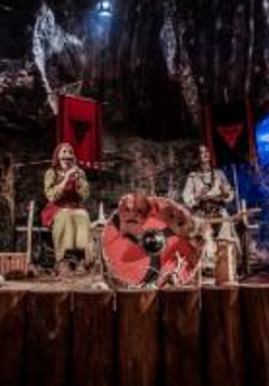 koncert zespołu Percival