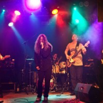 Koncert zespołu Purpendicular