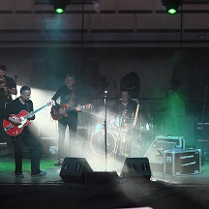 Koncert zespołu Raz Dwa Trzy