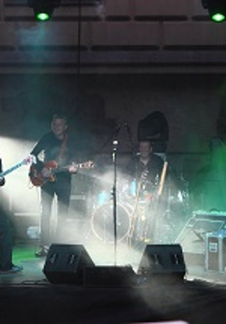 Koncert zespołu Raz Dwa Trzy