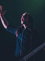 Koncert zespołu Scream