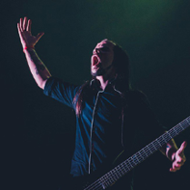 Koncert zespołu Scream